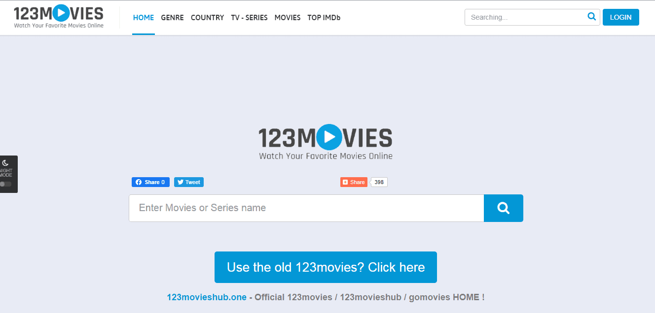 123Movies Hub